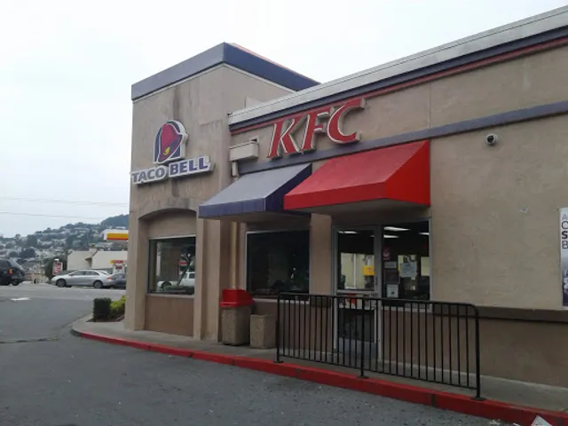 KFC