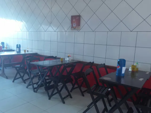 Cantinho da Família