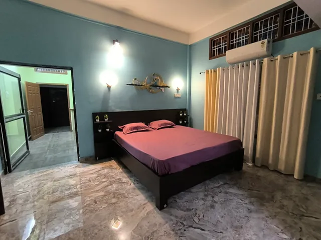 Morning Glory Homestay