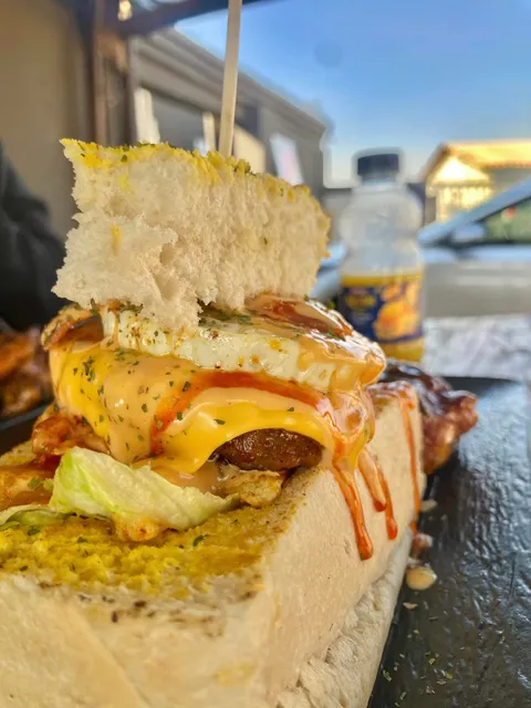 Ko-Boiketlong Situations