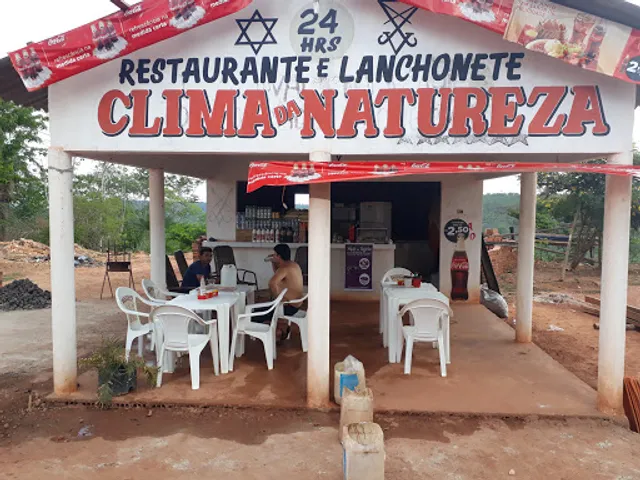Restaurante PAI e FILHOS