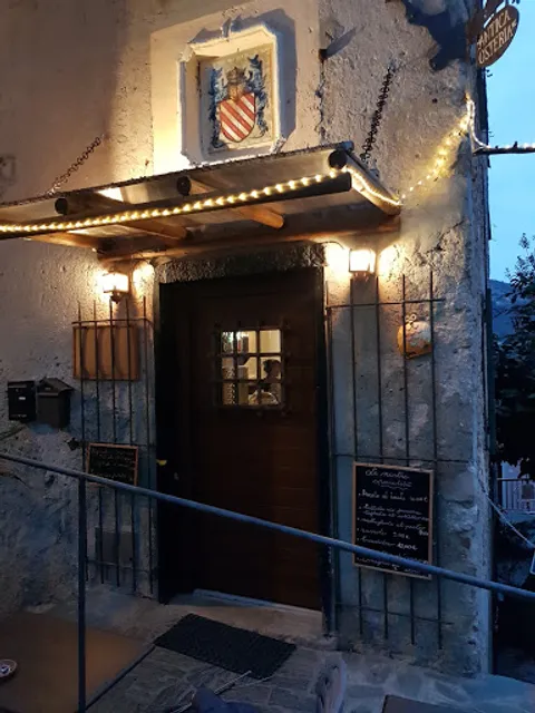 Antica Osteria
