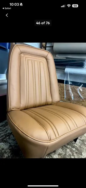 Valenzuela’s Upholstery