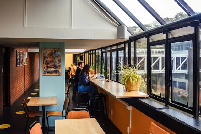 Krishna Food Kelburn