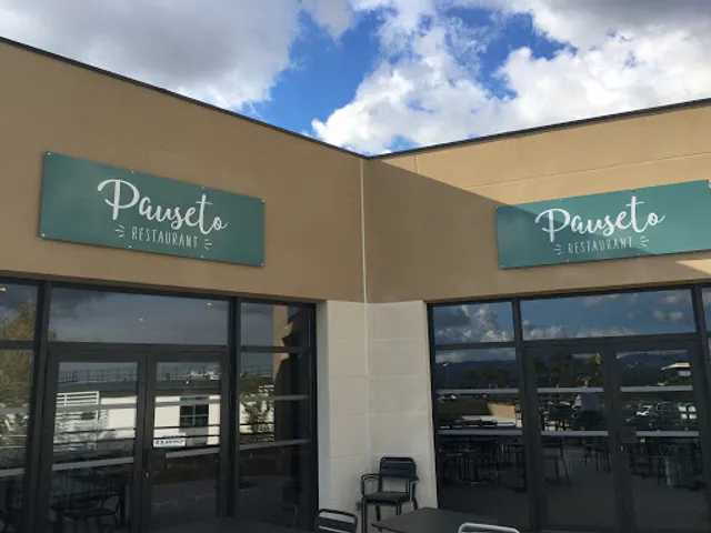 Restaurant Pauseto - La Duranne