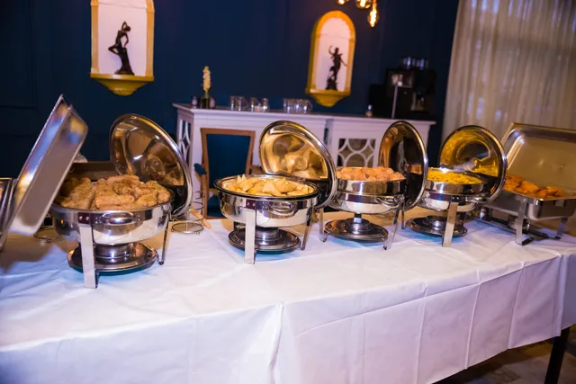 East African Cuisine