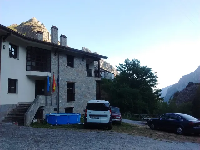 El Mirador del Parque