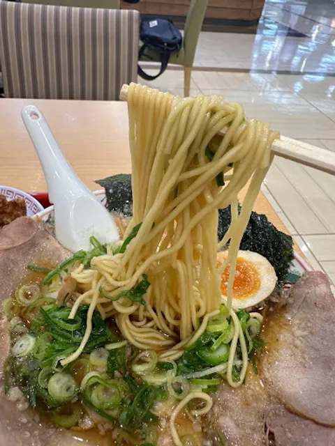 Kyotokitashirakawaramenkairikiya Yume Town Kurumeten