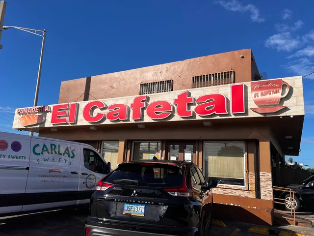 El Cafetal