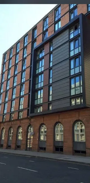 StayMetro ApartHotels Glasgow