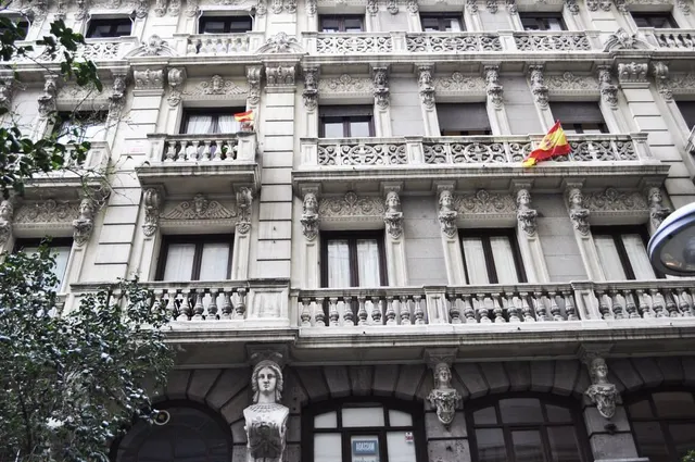 La Casa de Ada & Valentyn