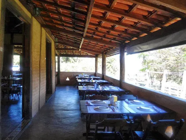 Restaurante & Alambique Capela