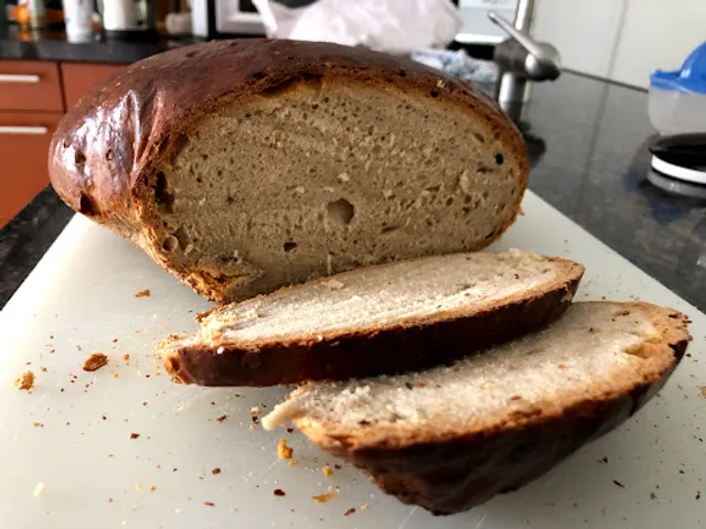 Holzofenbäckerei Schneider Peter