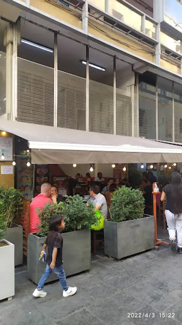 Restaurant Doña Nieves