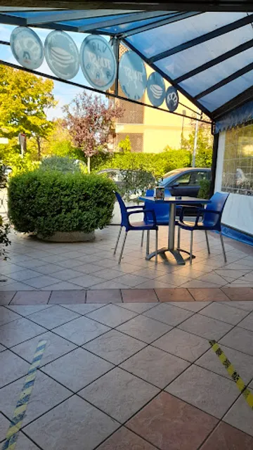 Blu Bar di Pacella Luciano