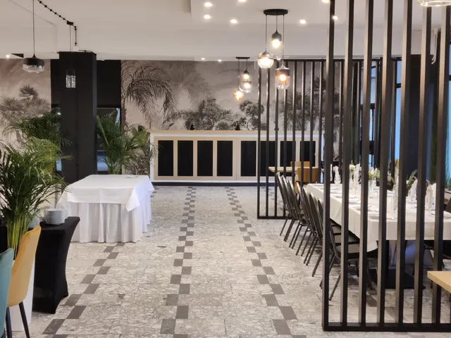 "U Starosty" - Lokal Kulinarny