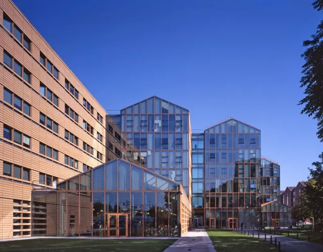 Action Headquarters France