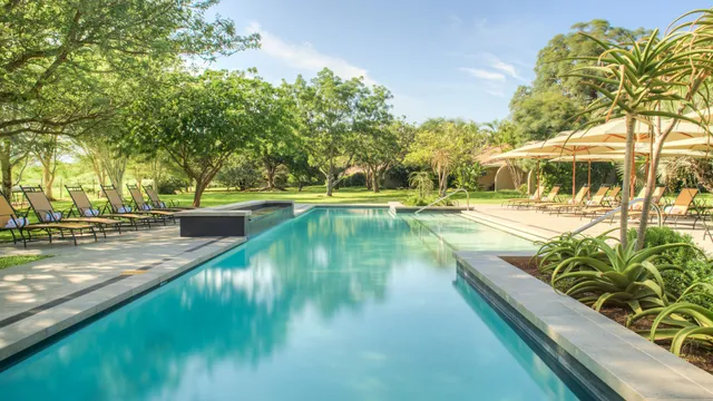 Ghost Mountain Inn & Safaris