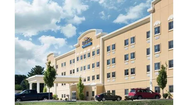 Baymont by Wyndham Erie