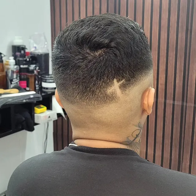 Brasilico Barber