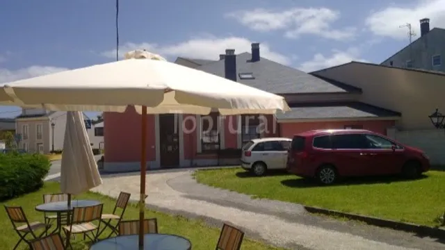 Apartamentos Turísticos As Cetáreas