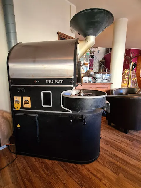 Rösterei Café Löper