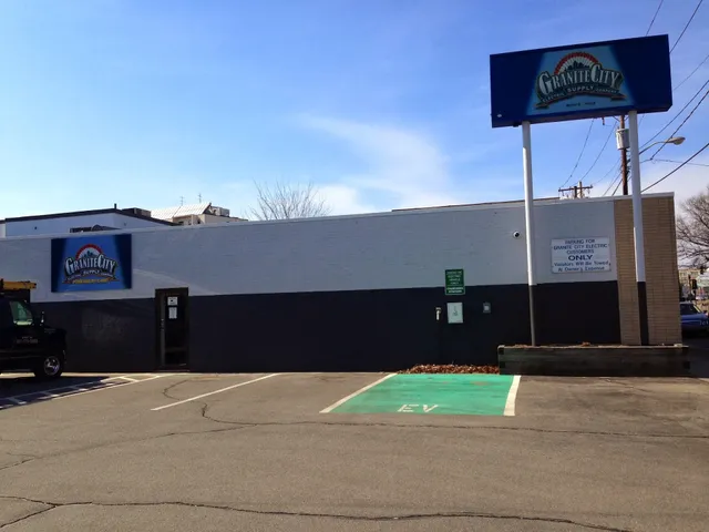 Granite City Electric Supply