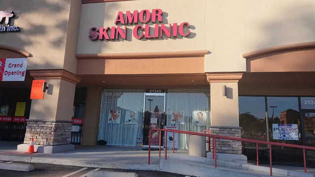 Amor Skin Med Spa