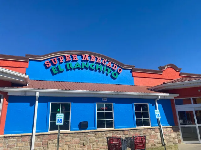 El Ranchito