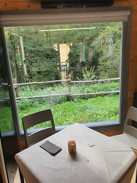 Ristorante Bar Lo Scoiattolo