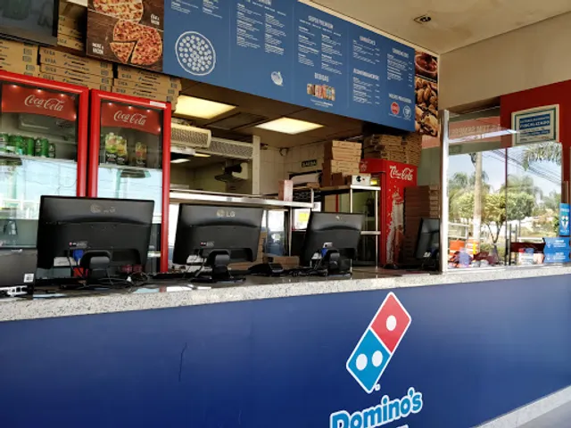 Domino's Pizza