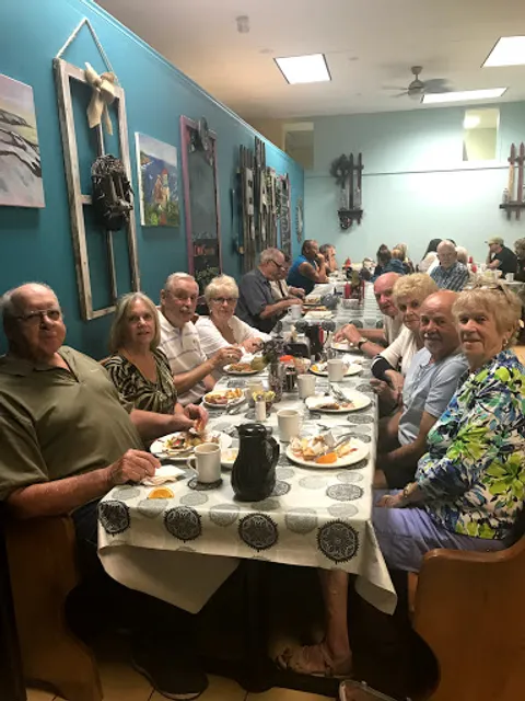 Lady's Slipper Restaurant and Cantina