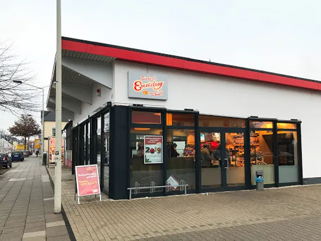 Evertzberg bakery