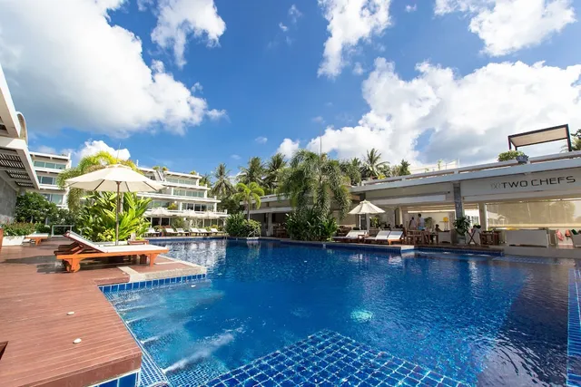 Selina Serenity Phuket