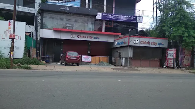 Chick City Restaurant