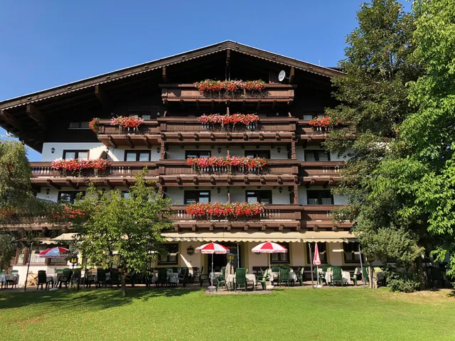 Hotel Kitzbühler Alpen