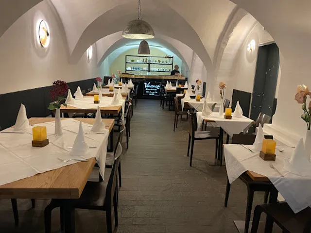 Ristorante Vincenzo