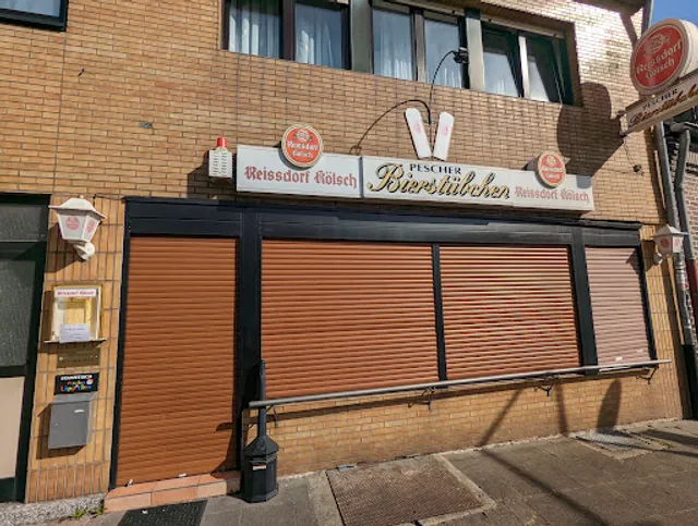 Pescher Bierstübchen