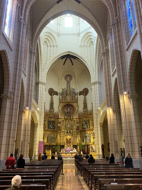 Church of Holy Cross