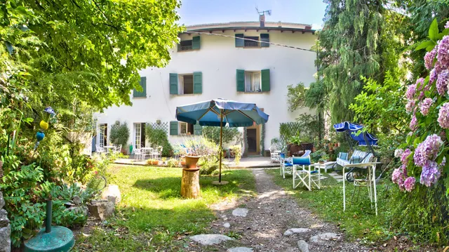 Residence Villa Fedora