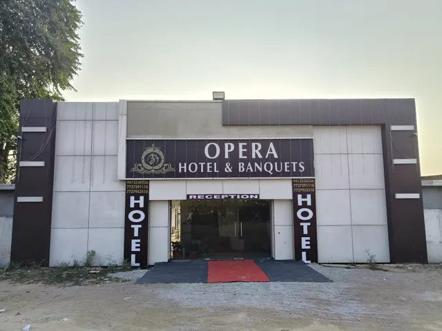 Spot On 71427 Opera Hotel and Banquets