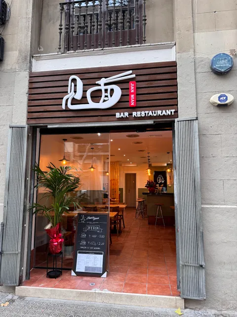 Bar restaurante Jenny