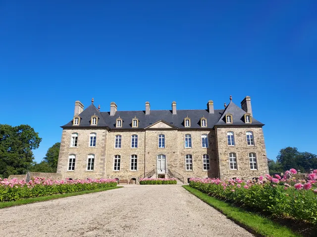 Château Du Bois De La Salle