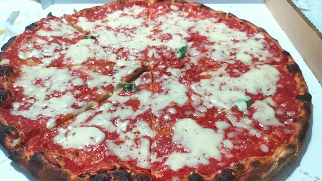 Pizzetteria i diavoletti