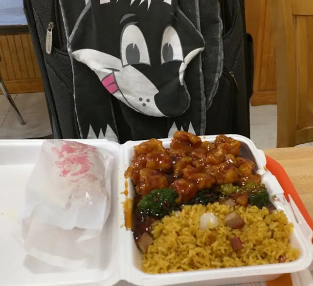 China House Chinese Kitchen