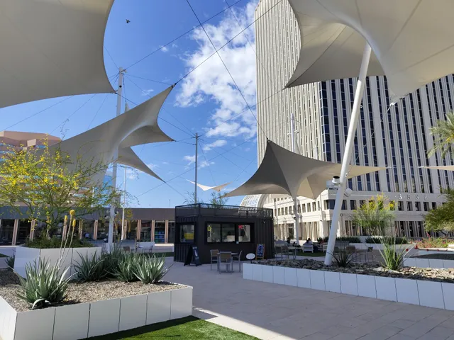 Firecreek Coffee Company