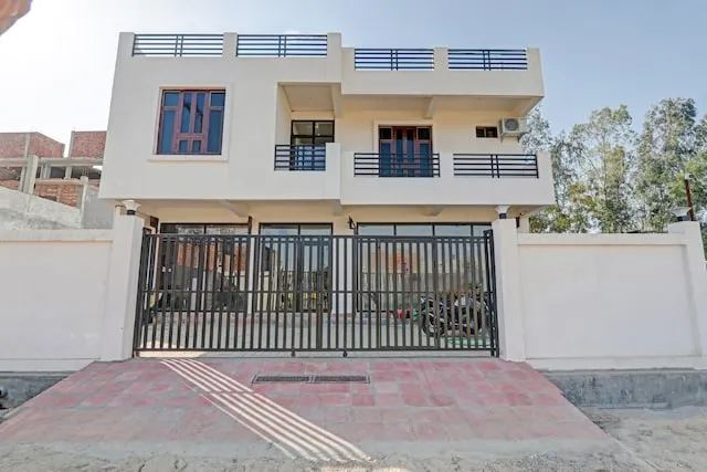 Collection O Hotel Olivia In