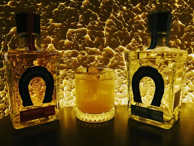 Arriba | Speakeasy Mexican Grill y Margaritas