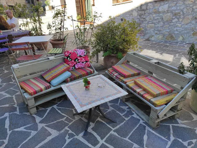 La Locanda del Borgo