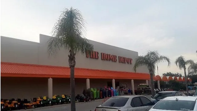 The Home Depot